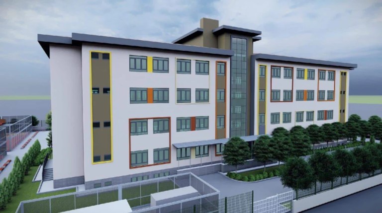 Kocaeli’de okullar yenileniyor: 295 milyon TL’lik yatırım
