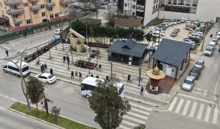 Kandıra’da bayram coşkusu hizmet açılışlarıyla taçlanacak