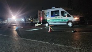 Bursa'da Yaya Kazasında Can Kaybı