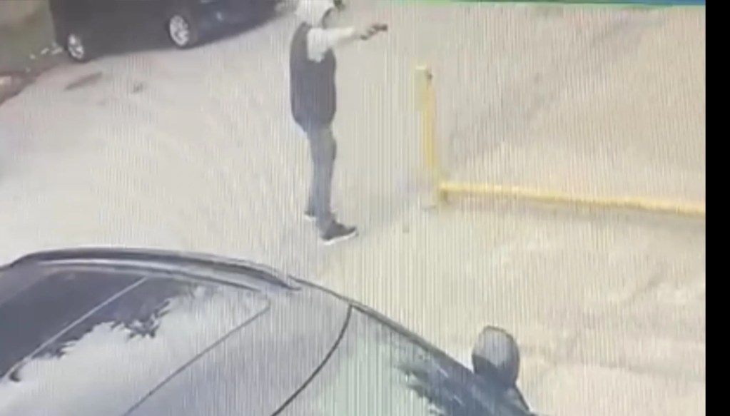 Maslak'ta Silahlı Saldırı: 14 Yaşındaki Şüpheli Yakalandı