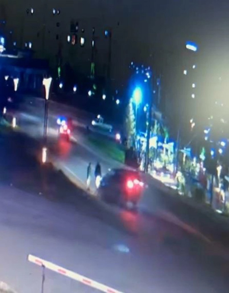 İzmir'de Eski Eşini Otomobille Ezdi: Kaza Değil, Kasten