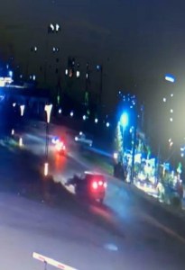 İzmir'de Eski Eşini Otomobille Ezdi: Kaza Değil, Kasten