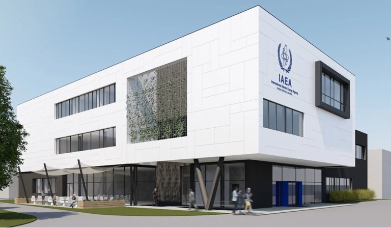 IAEA'dan Nükleer Güvenlik İçin İtidal Çağrısı