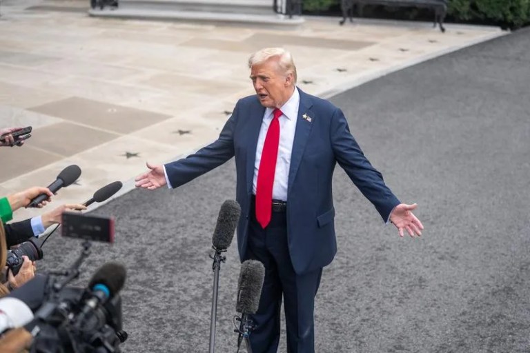 Trump: İran Saldırıları Beklenenden Sınırlı