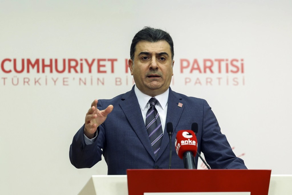 CHP'den Bolu Operasyonu Tepkisi: Halkın İradesine Saygısızlık