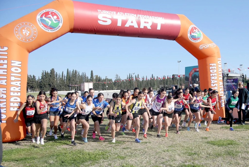 Kros Süper Ligi Finali Antalya'da Tamamlandı