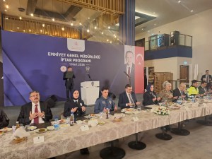 Bakan Çiftçi: Türkiye'nin Gücü Artıyor