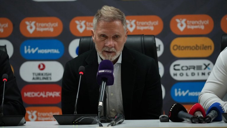 Samsunspor ve Gaziantep FK Beraberliği Değerlendirdi