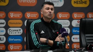 Samsunspor ve Gaziantep FK Beraberliği Değerlendirdi