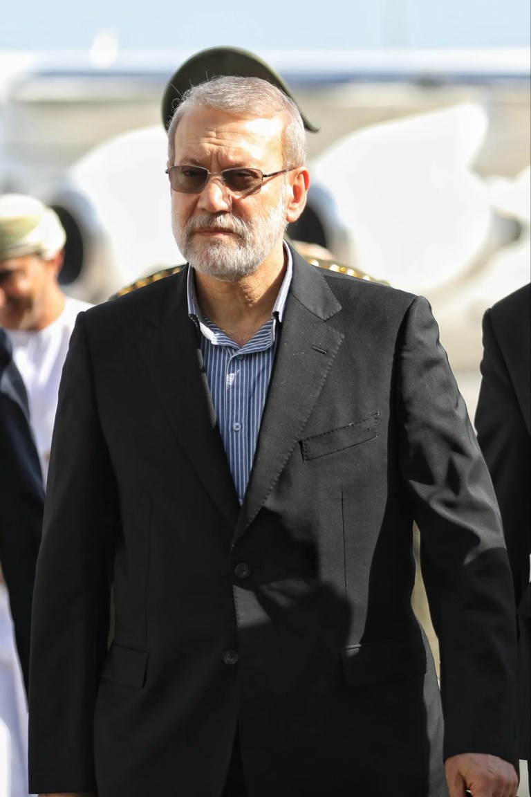 İran'dan ABD'ye Sert Yanıt: Müzakere Yok