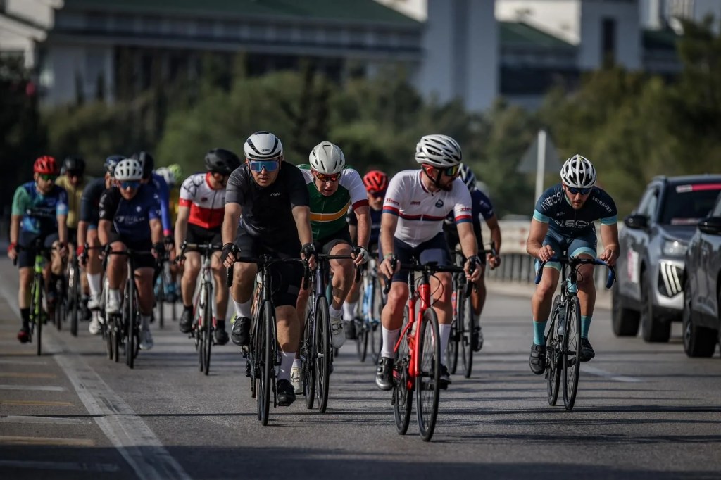 Antalya'da Yeşil Gelecek İçin Pedallar Dönecek