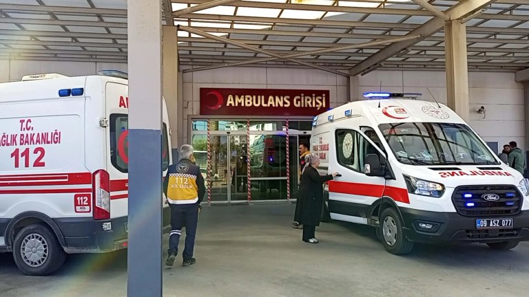 Nazilli'de Korkunç Cinayet: Genç Kadın Hayatını Kaybetti