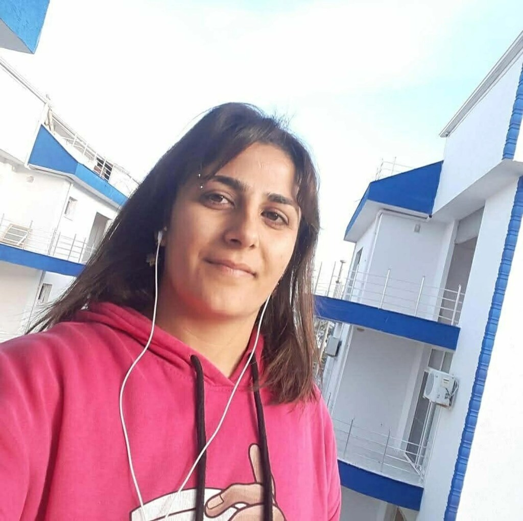 Nazilli'de Cinayet Zanlısı Tutuklandı