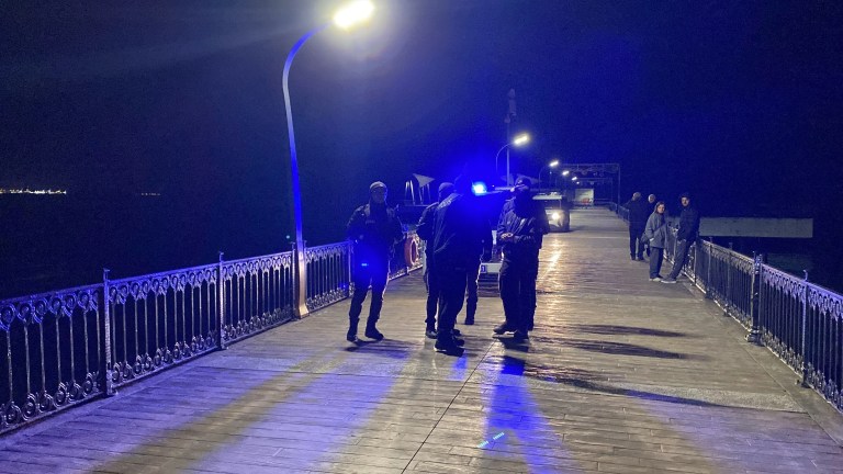 Samsun'da Kayıp Ceren İçin Arama Çalışmaları Başladı