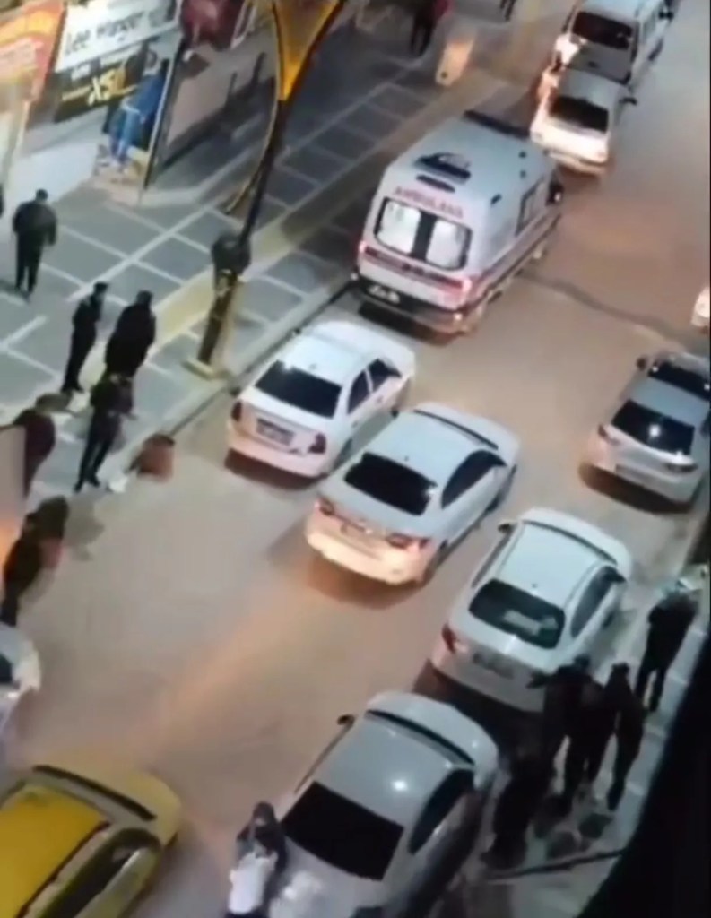 Kızıltepe'de Büfe İşletmecisi Ölü Bulundu