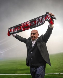 Samsunspor'dan Yeni Başlangıç Çağrısı