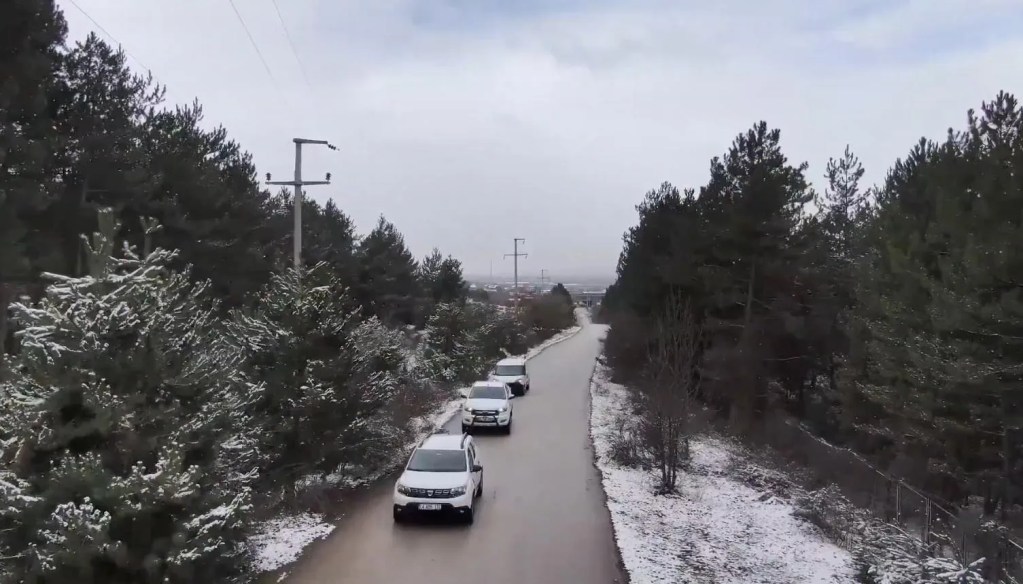 Bolu'da 10 Yıllık Çifte Cinayet Çözüldü