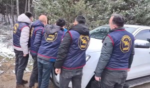 Bolu'da 10 Yıllık Çifte Cinayet Çözüldü
