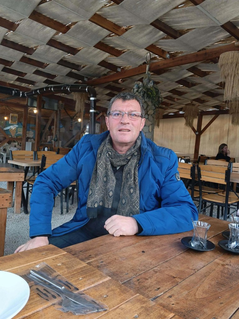 Kuşadası'nda Eski Oda Başkanını Yaralayan Şüpheli Tutuklandı