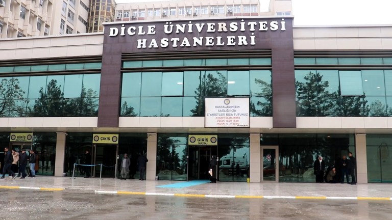 Diyarbakır'da Genç Kadın Arkadaşının Evinde Hayatını Kaybetti