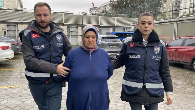 Anneye Ağırlaştırılmış Müebbet Cezası