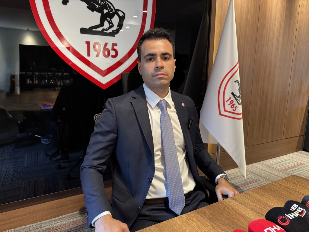 Samsunspor'un Mali Durumu Endişe Veriyor