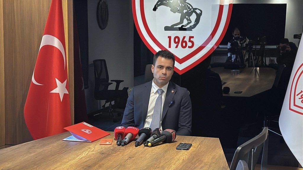 Samsunspor'un Mali Durumu Endişe Veriyor