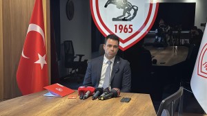 Samsunspor'un Mali Durumu Endişe Veriyor