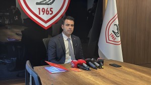 Samsunspor'un Mali Durumu Endişe Veriyor