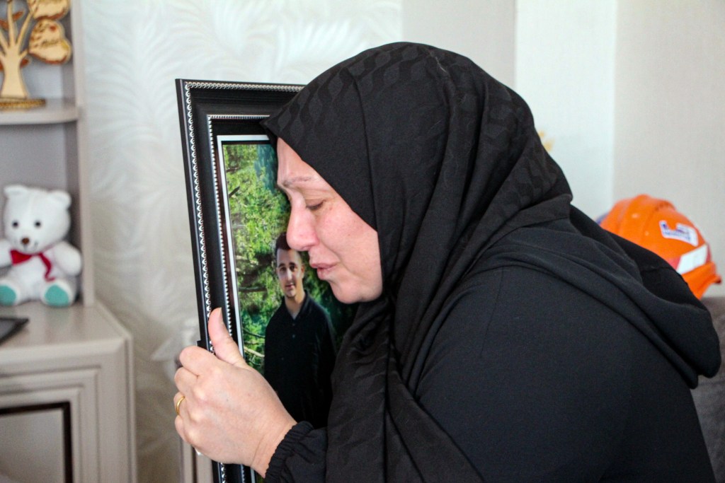 Batuhan'ın Doğum Gününde Sanıklar Yargılanacak