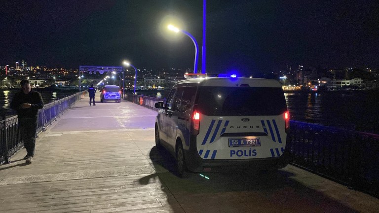 Samsun'da Kayıp Ceren'in Cansız Bedeni Bulundu