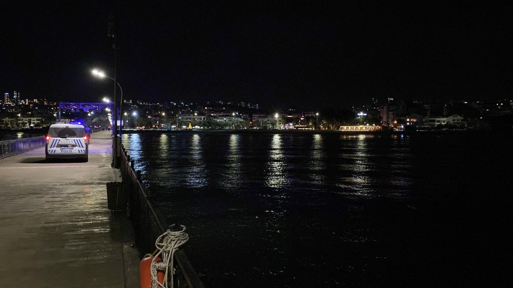 Samsun'da Kayıp Ceren'in Cansız Bedeni Bulundu