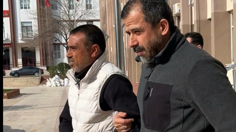Aydın'da Uyuşturucu Şüphelisi İtiraz Üzerine Tutuklandı