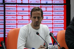 Galatasaray Alanyaspor'u Deplasmanda Yendi