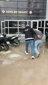Hatay'da FETÖ Firarileri Yakalandı