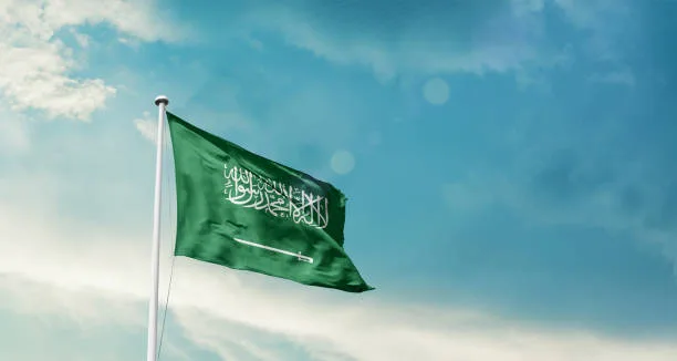 Suudi Arabistan 9 İHA'yı Hedef Aldı