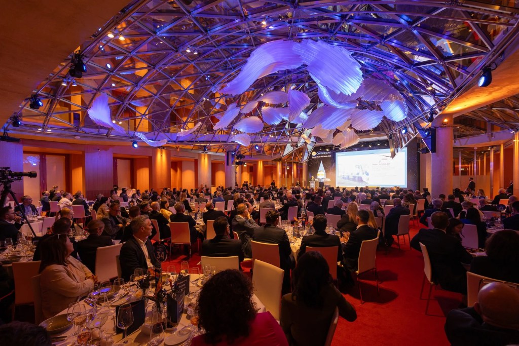 Starway World Best Hotels Ödülleri Sahiplerini Buldu