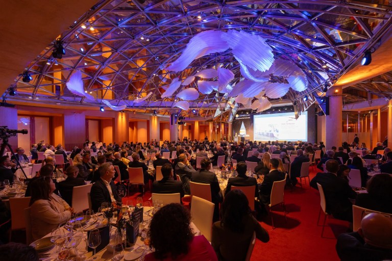 Starway World Best Hotels Ödülleri Sahiplerini Buldu