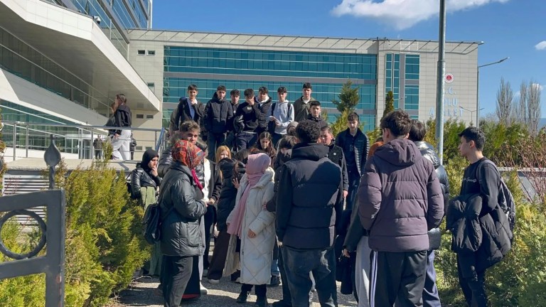 Alperen'in Ölümüne İlişkin Adli Tıp Raporu Açıklandı