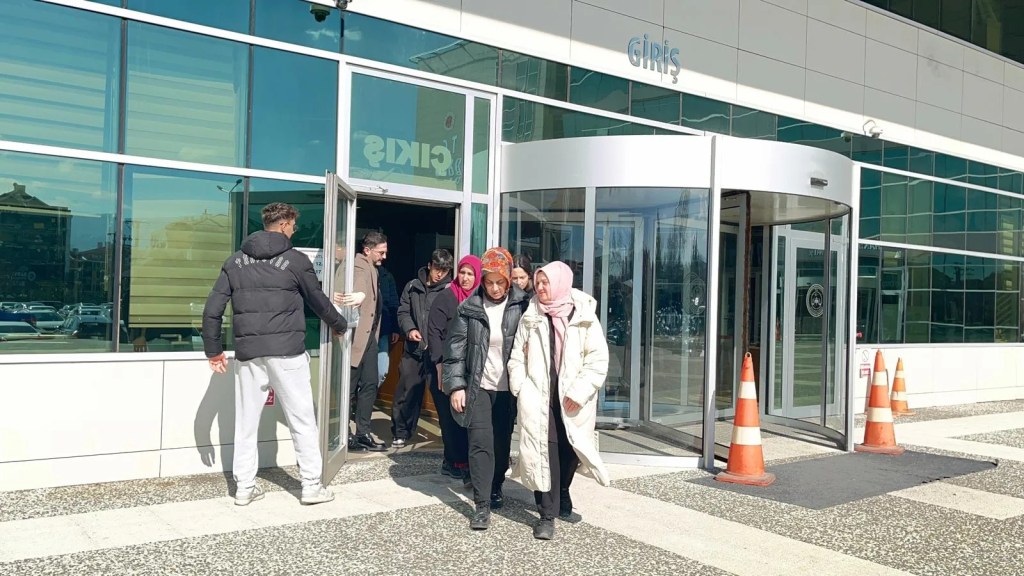 Alperen'in Ölümüne İlişkin Adli Tıp Raporu Açıklandı