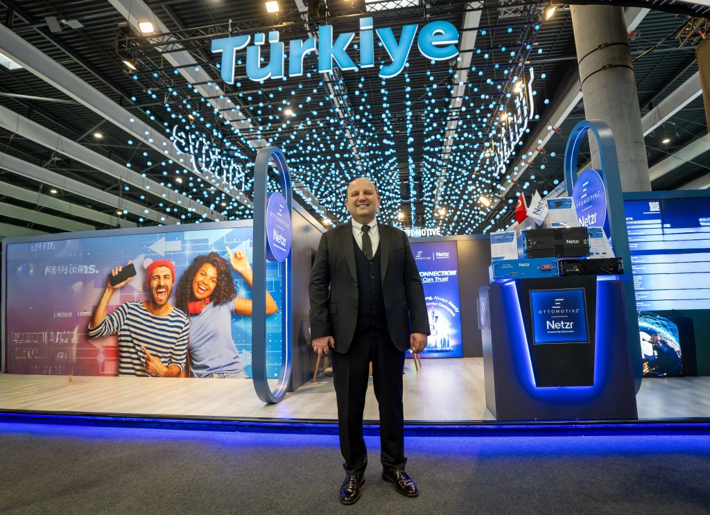 Turkcell, Yerli Firmalarla 5G İçin Güçlerini Birleştiriyor