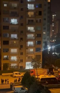 Adana'da Eşini Bıçaklayan Kadın Tutuklandı