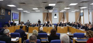 TBMM'de Ekonomik Düzenlemeleri İçeren Kanun Teklifi Görüşülüyor