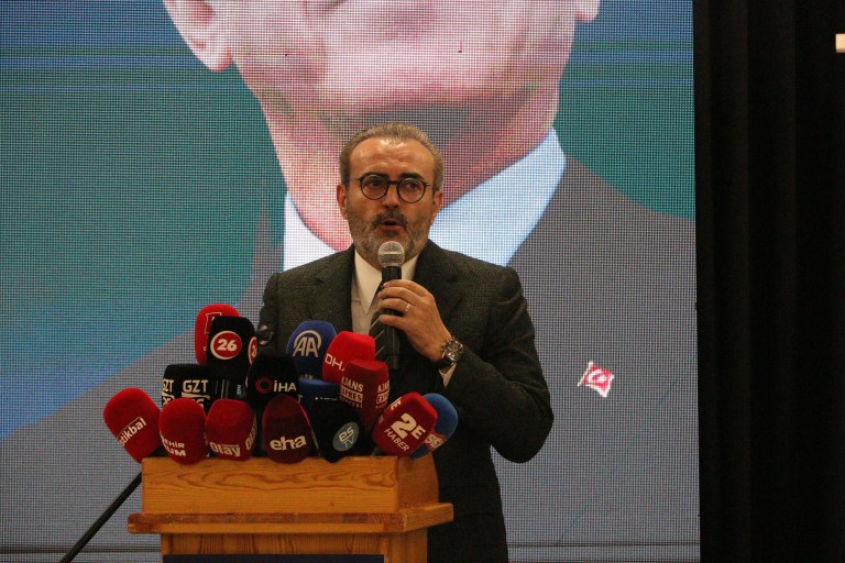 AK Parti'nin Kadrolarına İhtiyaç Her Zamankinden Fazla