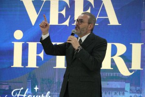 AK Parti'nin Kadrolarına İhtiyaç Her Zamankinden Fazla