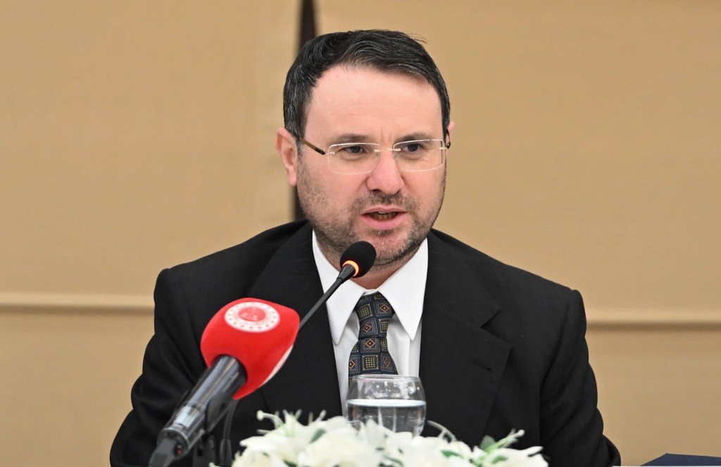 Adalet Bakanı Gürlek: Yargı Verimliliği İçin Yeni Adımlar