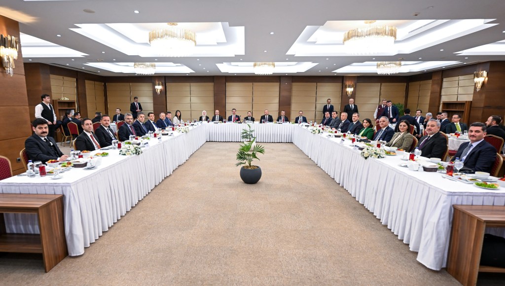 Adalet Bakanı Gürlek: Yargı Verimliliği İçin Yeni Adımlar