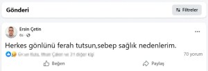Keşan'da Araçta Başından Vurulmuş Kişi Ölü Bulundu