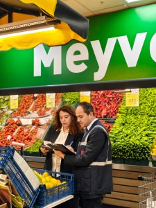 Ticaret Bakanlığı Ramazanda 16 Bin Ürünü Denetledi