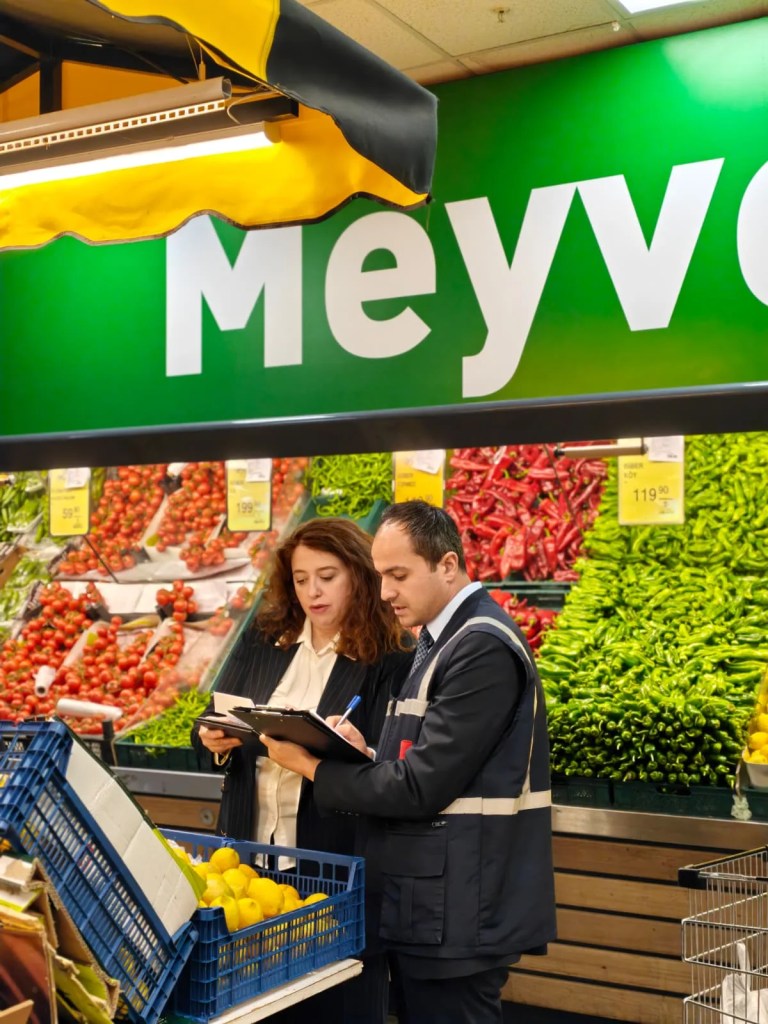 Ticaret Bakanlığı Ramazanda 16 Bin Ürünü Denetledi